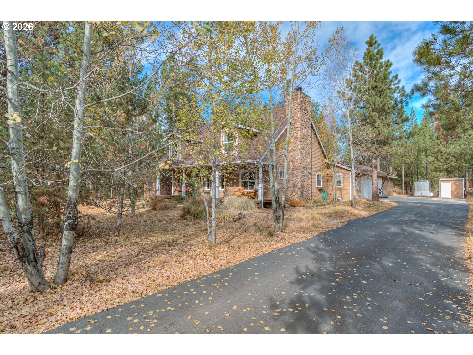 16116 Mountain Goat Ln Property Photo 1