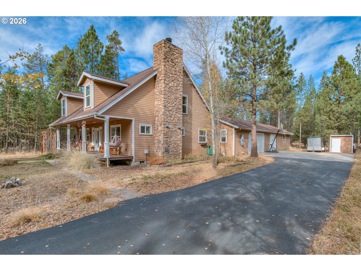 16116 Mountain Goat Ln Property Photo 2