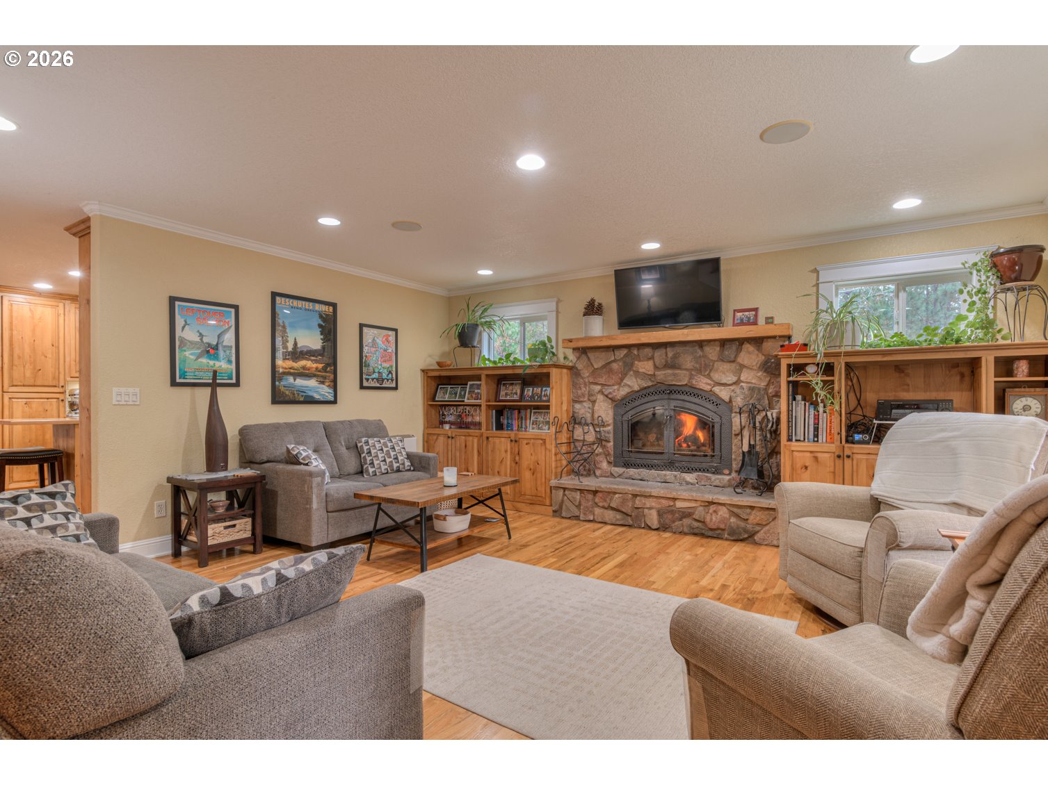 16116 Mountain Goat Ln Property Photo 4