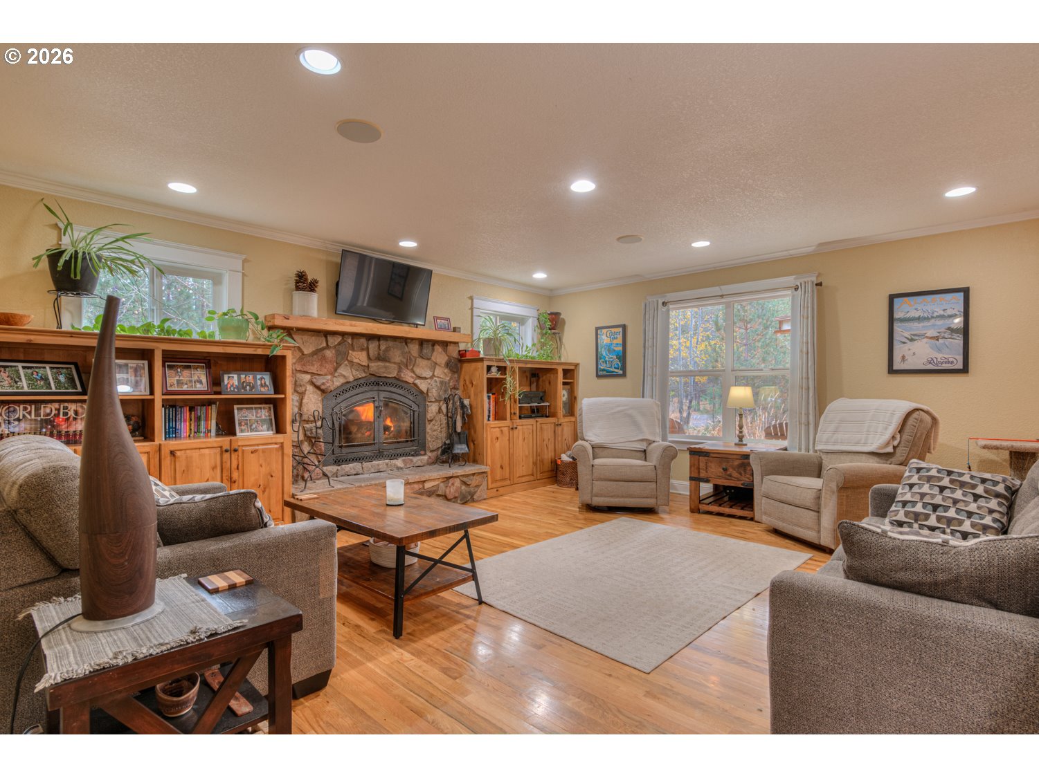 16116 Mountain Goat Ln Property Photo 7