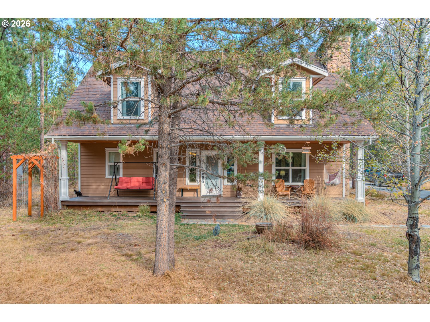 16116 Mountain Goat Ln Property Photo 34
