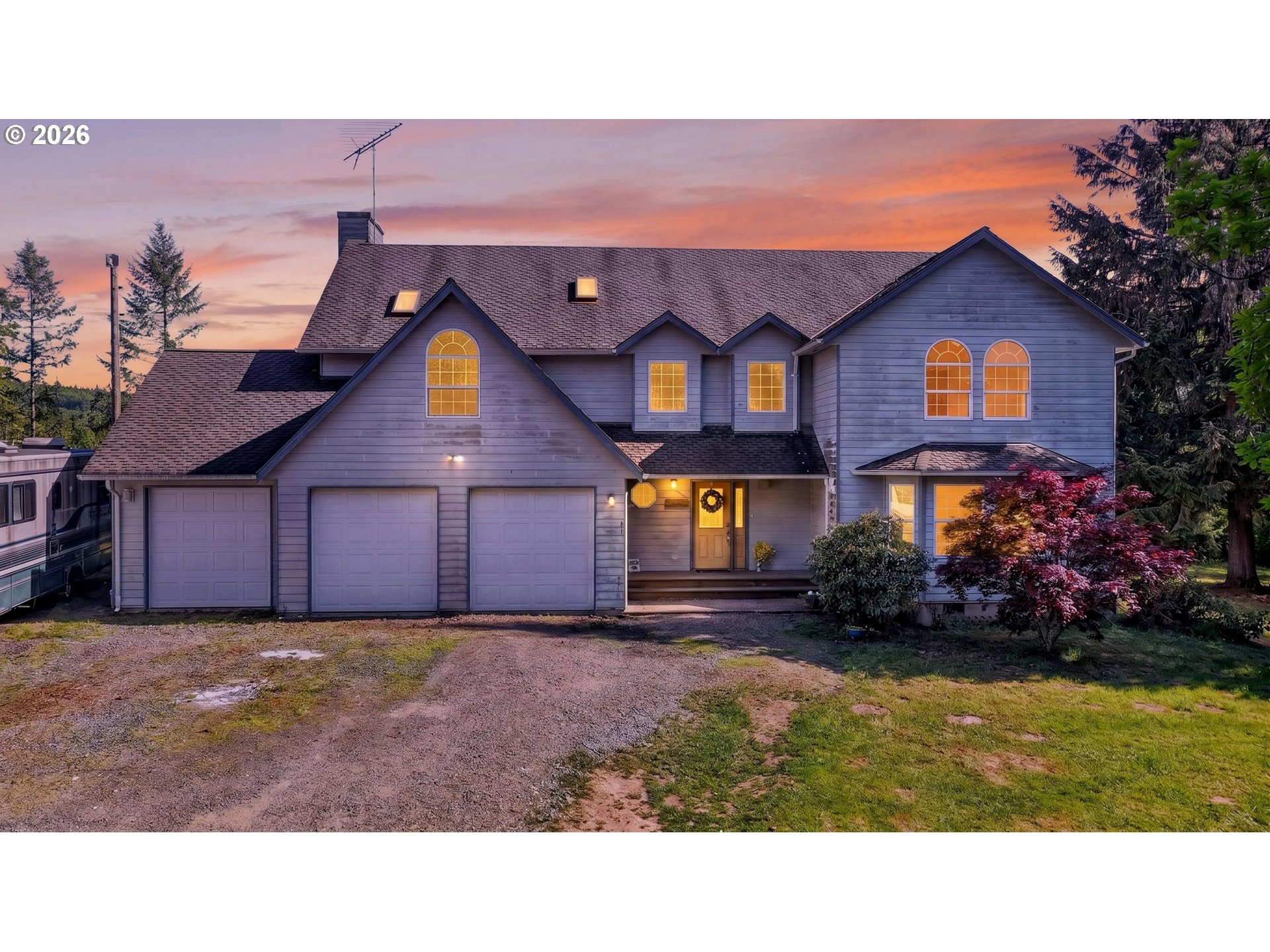 73028 Puckett Ln Property Photo 1
