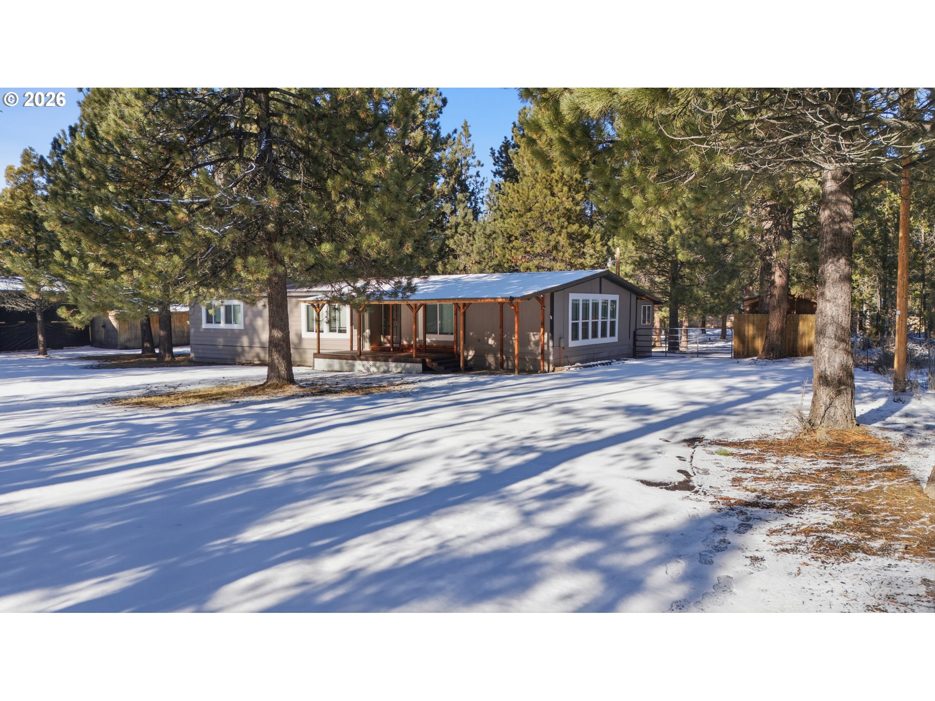15864 Green Forest Rd Property Photo 1