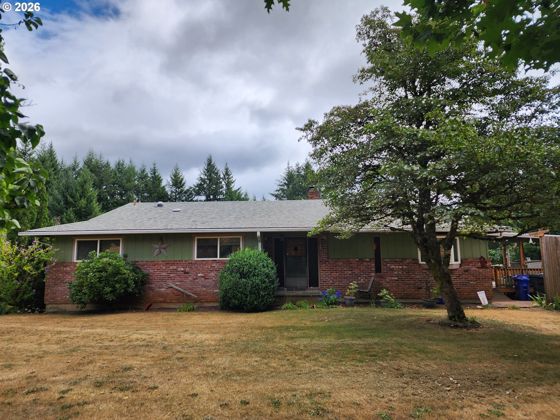 25033 S Beeson Rd Property Photo 1