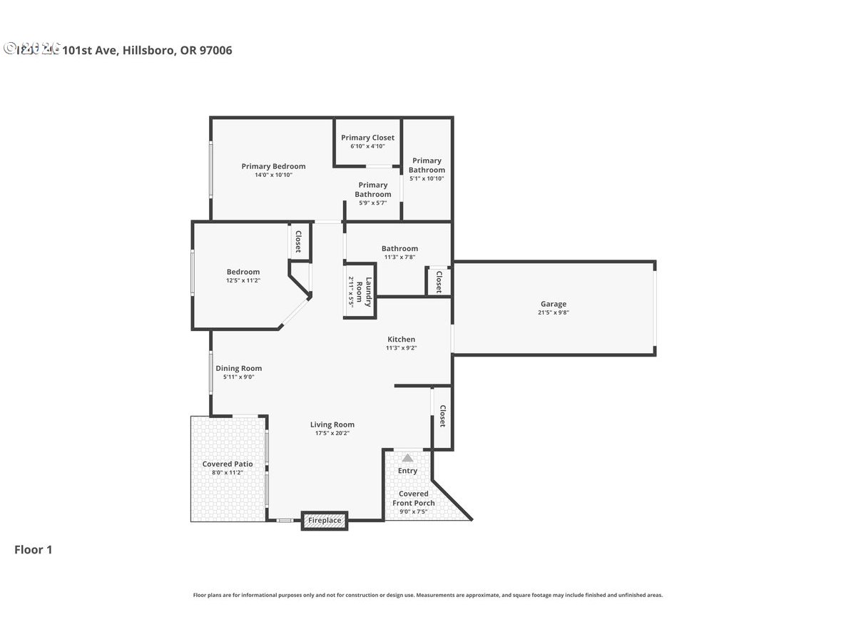 1807 Ne 101st Ave 101 Property Photo 45