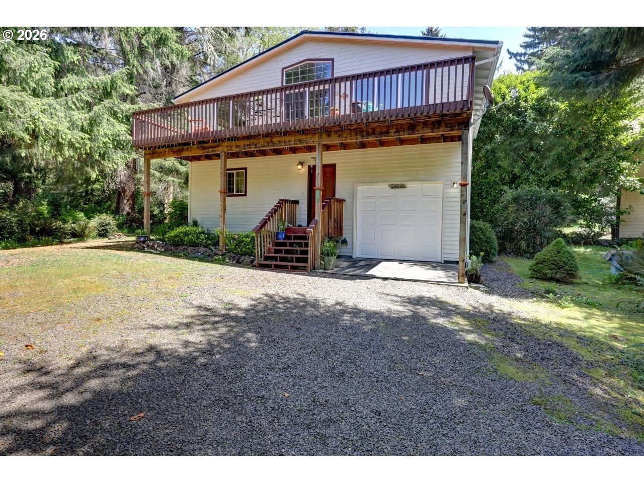 9320 Nehalem Rd Property Photo 3