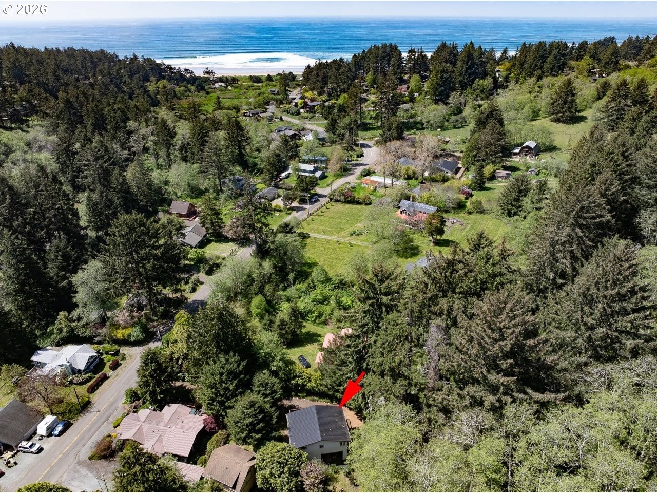 9320 Nehalem Rd Property Photo 8