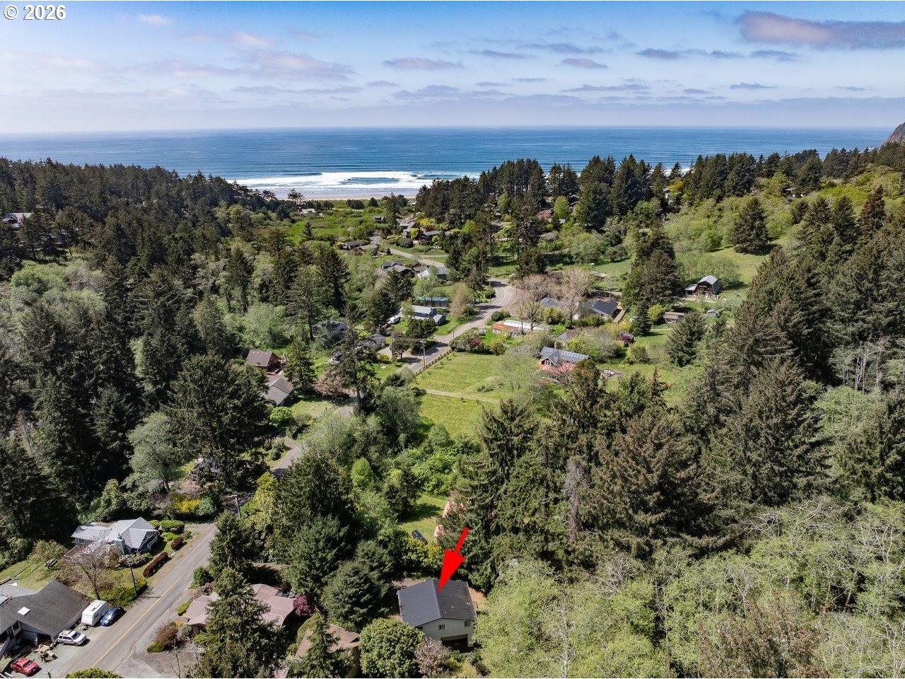 9320 Nehalem Rd Property Photo 36