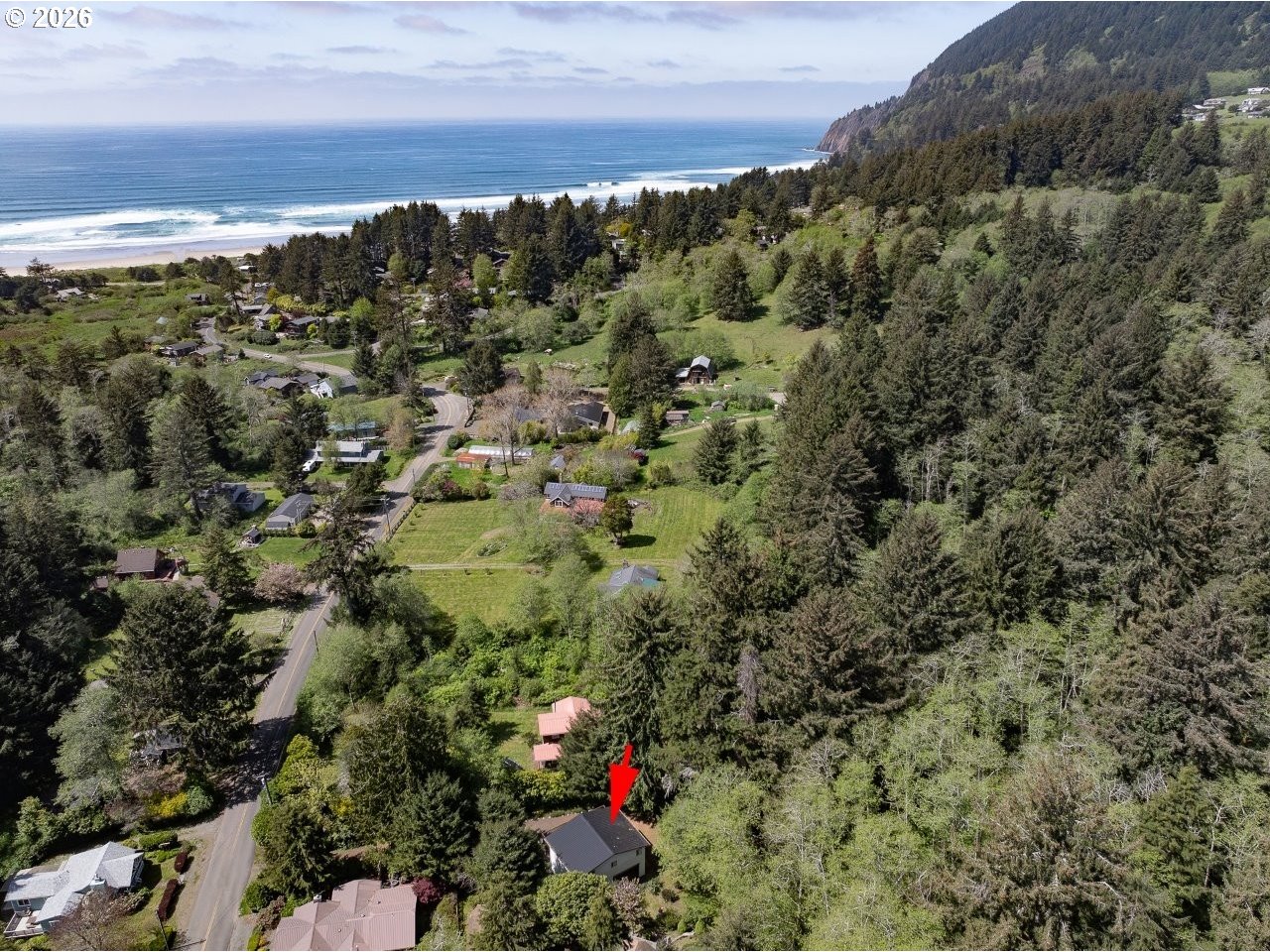 9320 Nehalem Rd Property Photo 37
