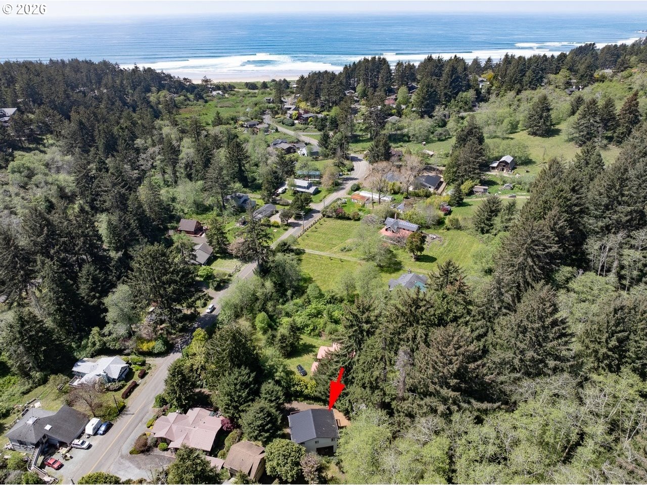 9320 Nehalem Rd Property Photo 38