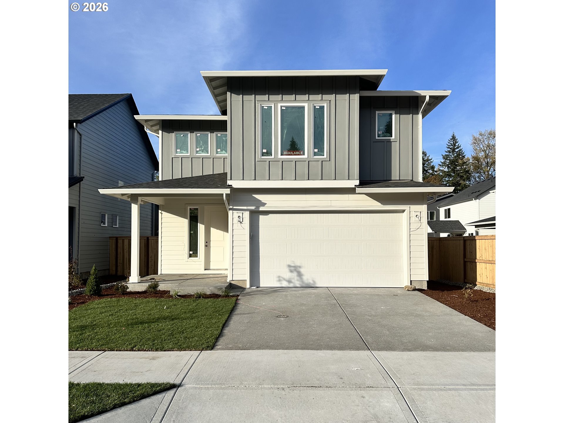 13820 NE 107th ST Lot 29 Property Photo 1