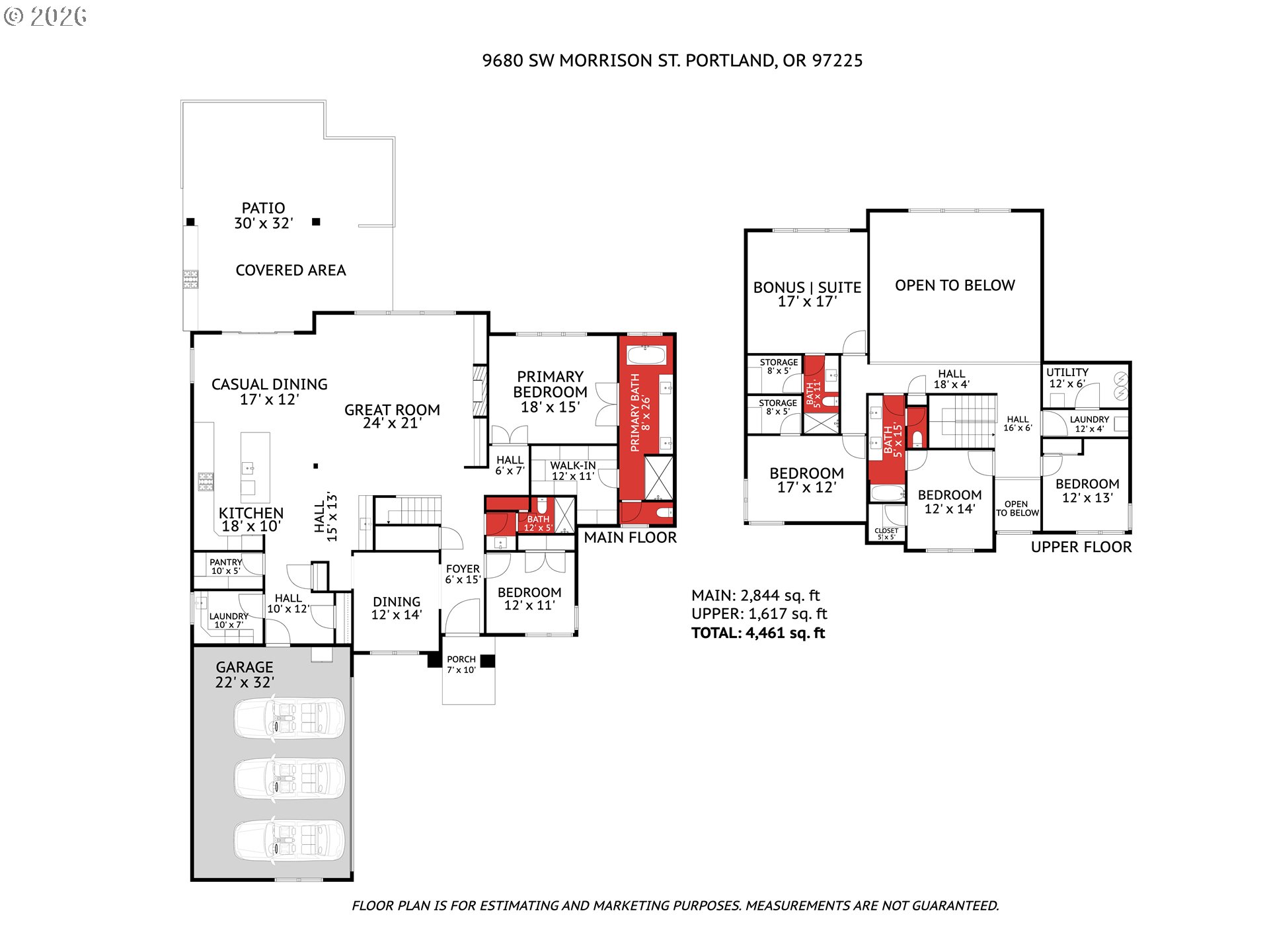 9680 Sw Morrison St Property Photo 36
