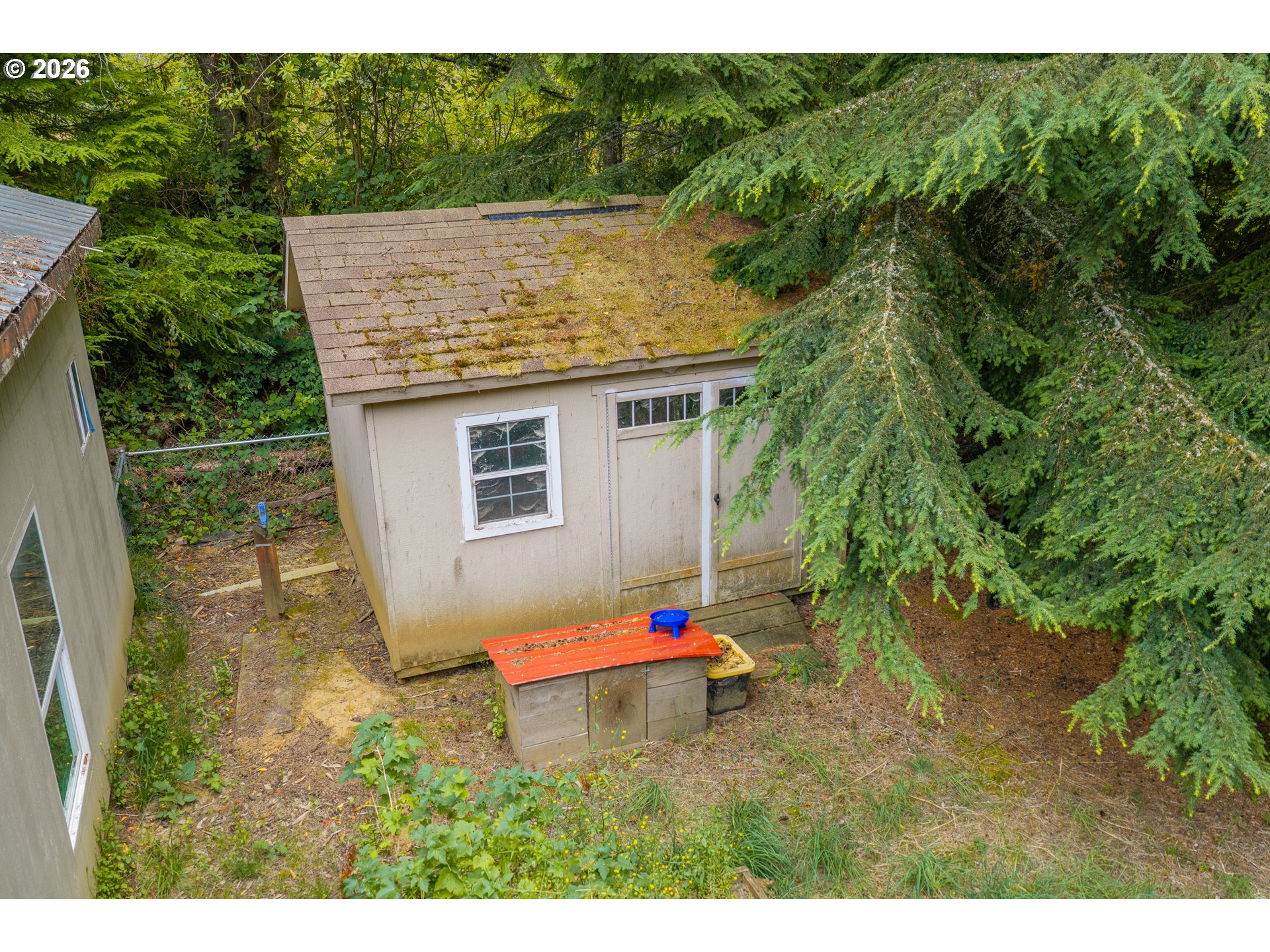 2100 Shelley Rd Property Photo 47