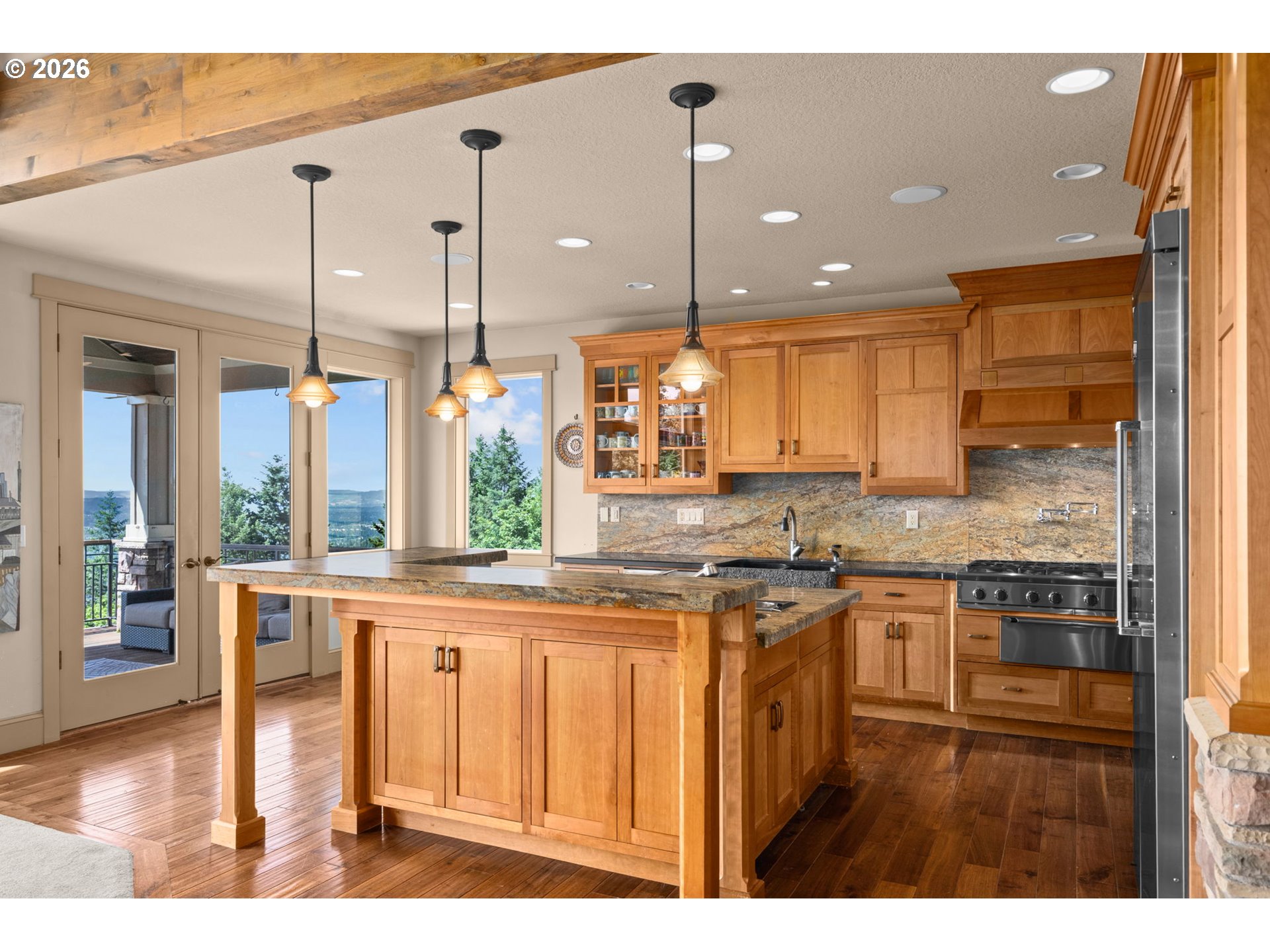 9734 Nw Skyline Heights Dr Property Photo 17