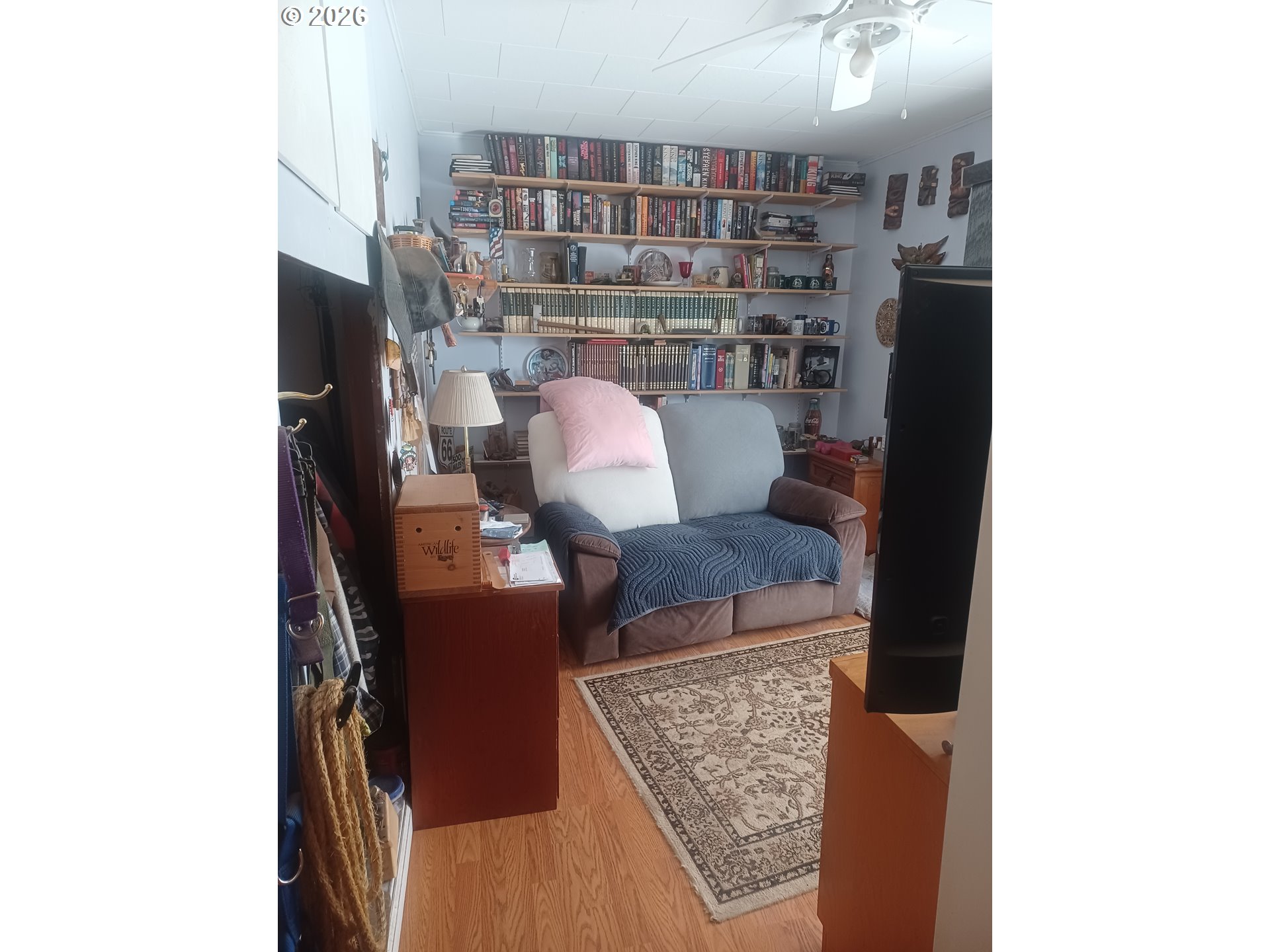 527 S Dewey St Property Photo 27