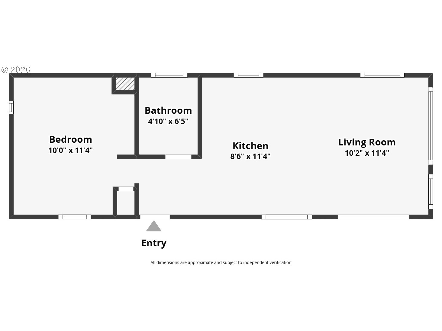 95706 Jerrys Flat Rd 8 Property Photo 18