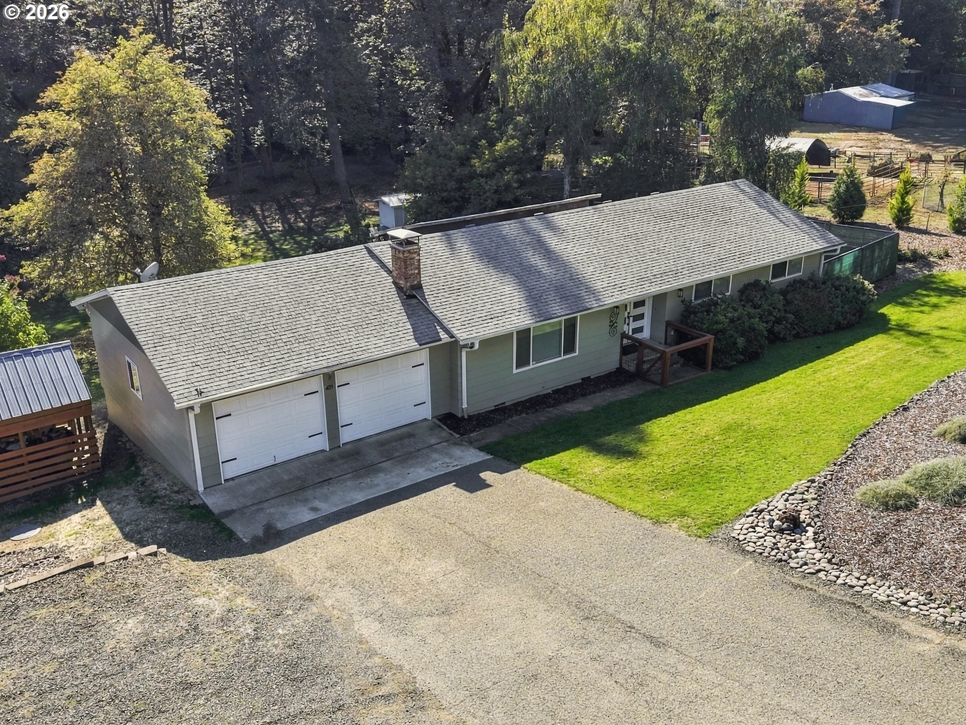 451 Woodruff Mountain Rd Property Photo 1