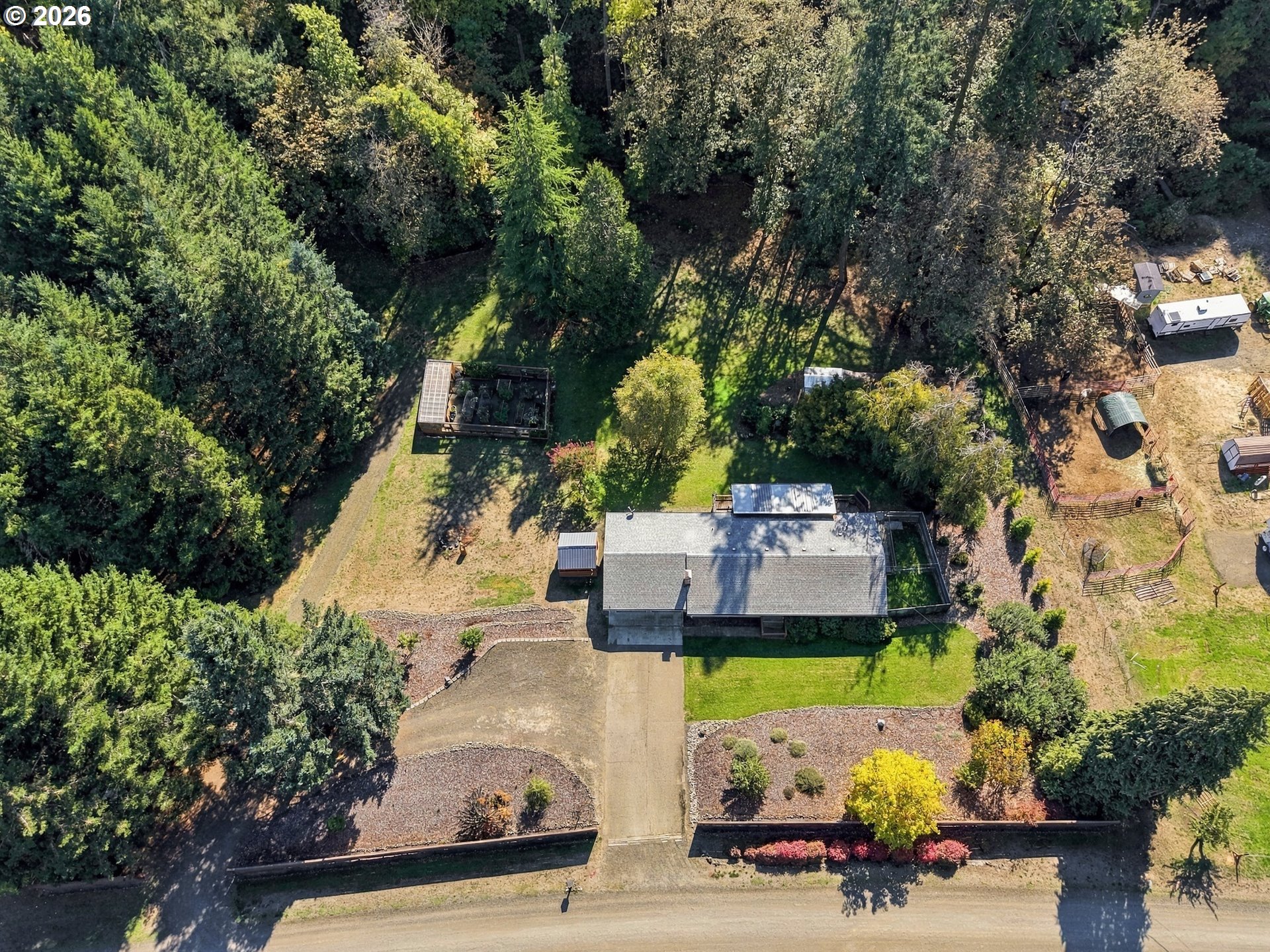 451 Woodruff Mountain Rd Property Photo 41