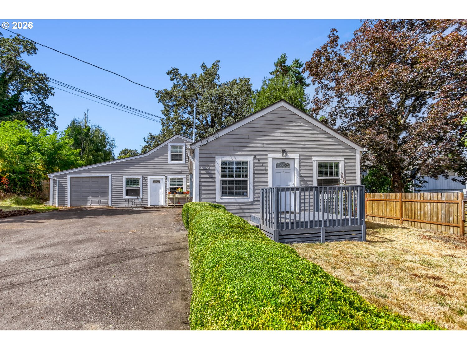 5411 Se Thiessen Rd Property Photo 1