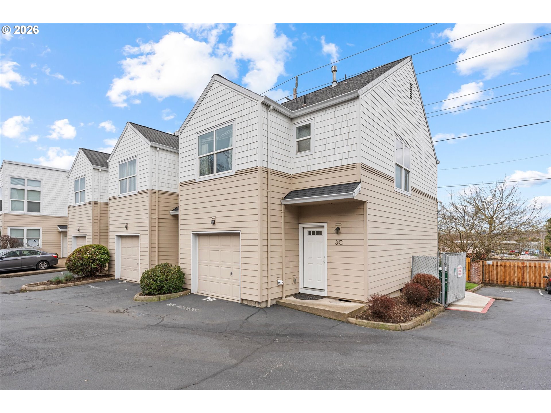 15723 Ne Beech 3c St Property Photo 1