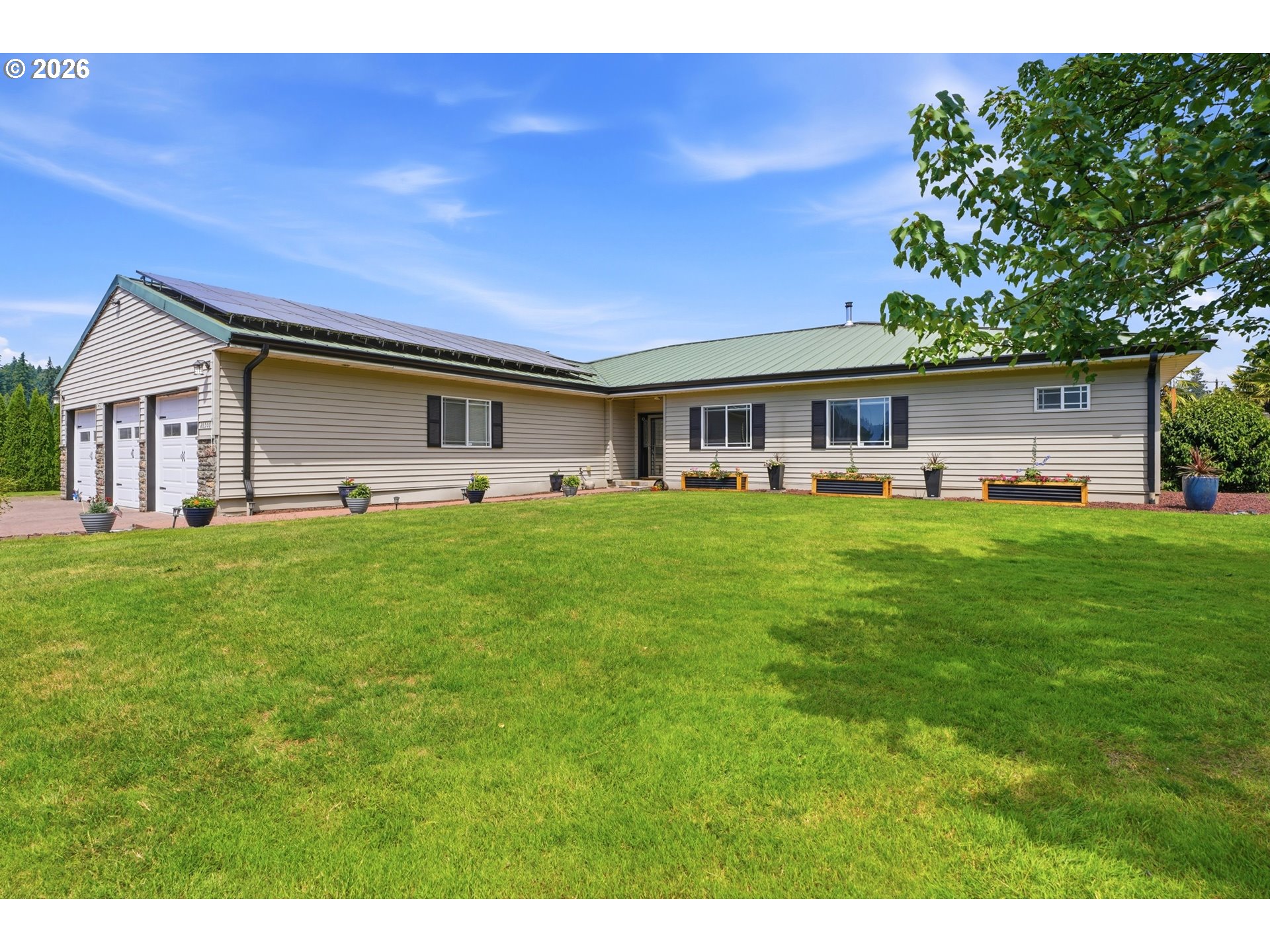 26500 S Milk Creek Cir Property Photo 1