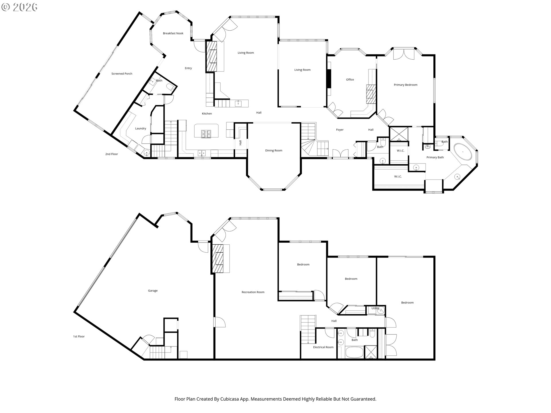 5112 Sw Hewett Blvd Property Photo 43