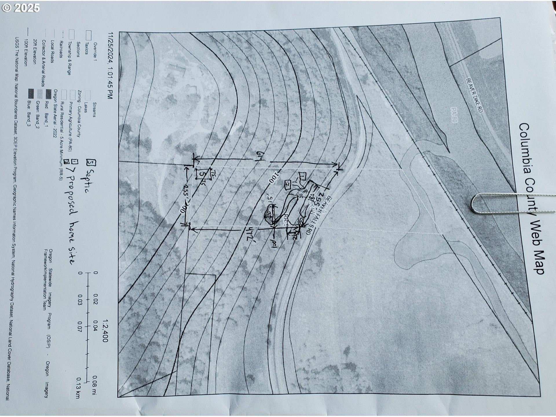 Beaver Falls Rd Property Photo 12