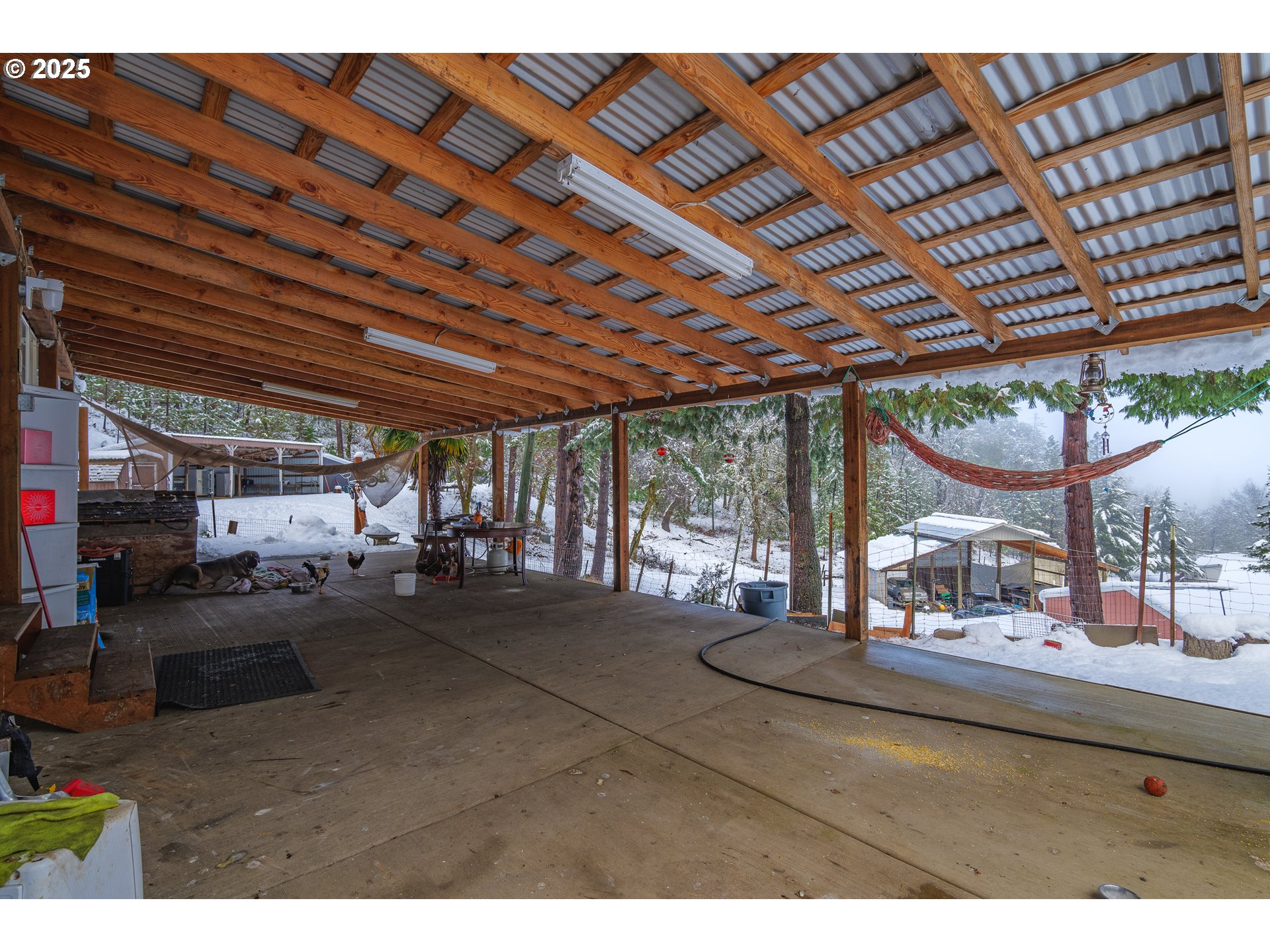 10511 Lower River Rd Property Photo 18