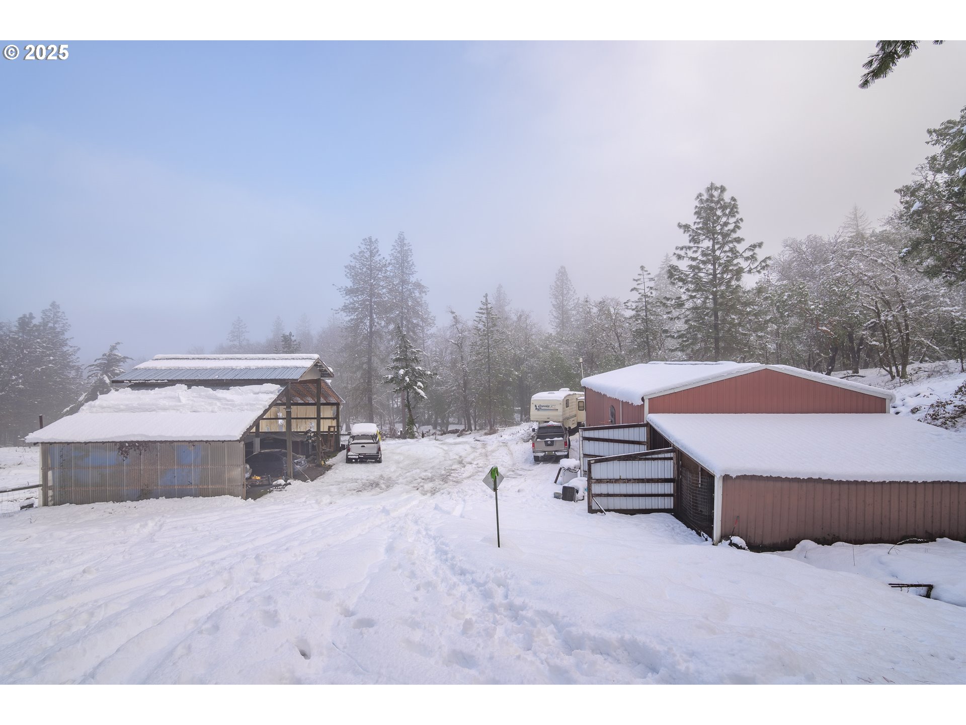 10511 Lower River Rd Property Photo 19