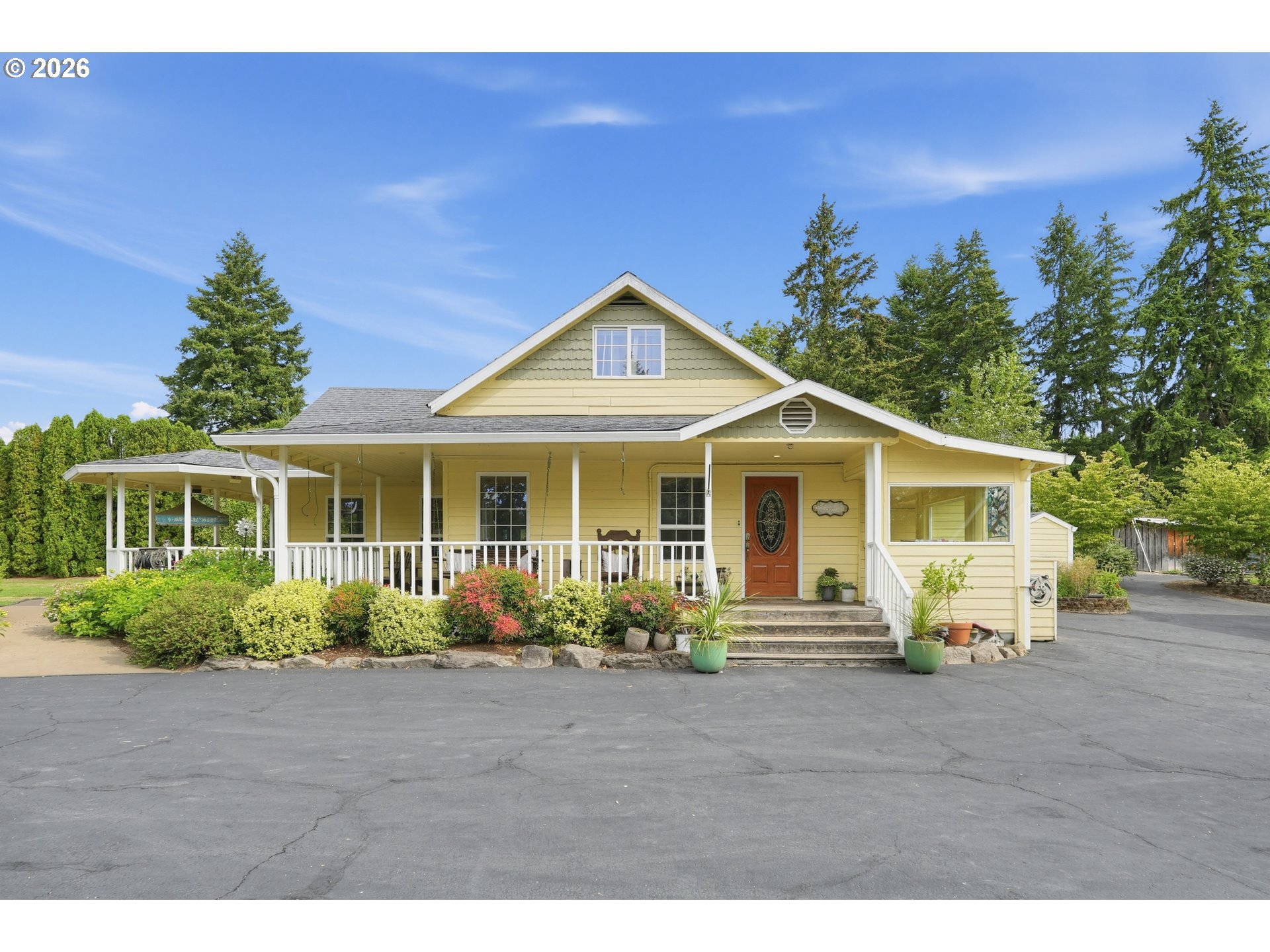 14543 Thayer Rd Property Photo 1