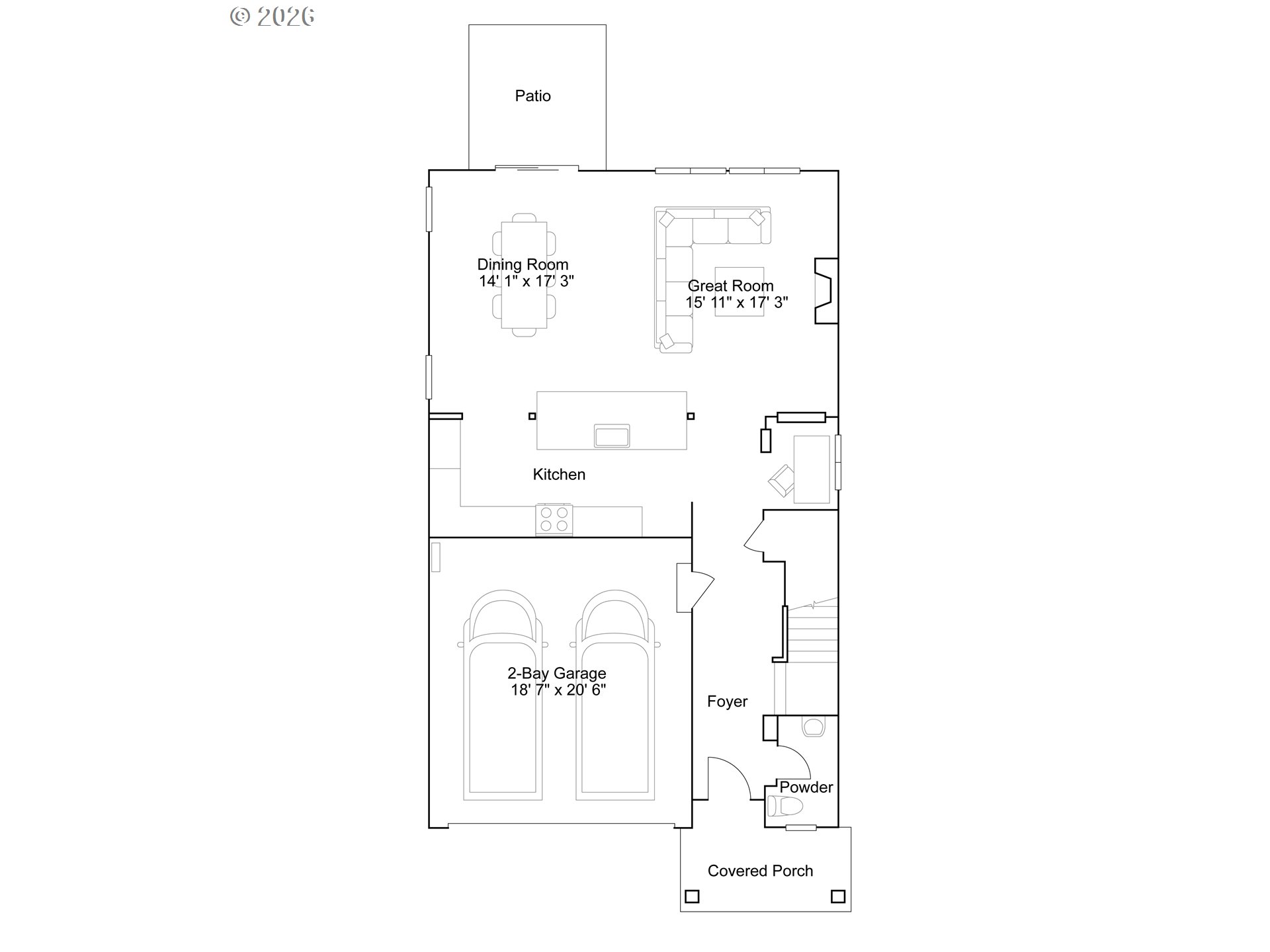 9120 Sw Salinan St Property Photo 2