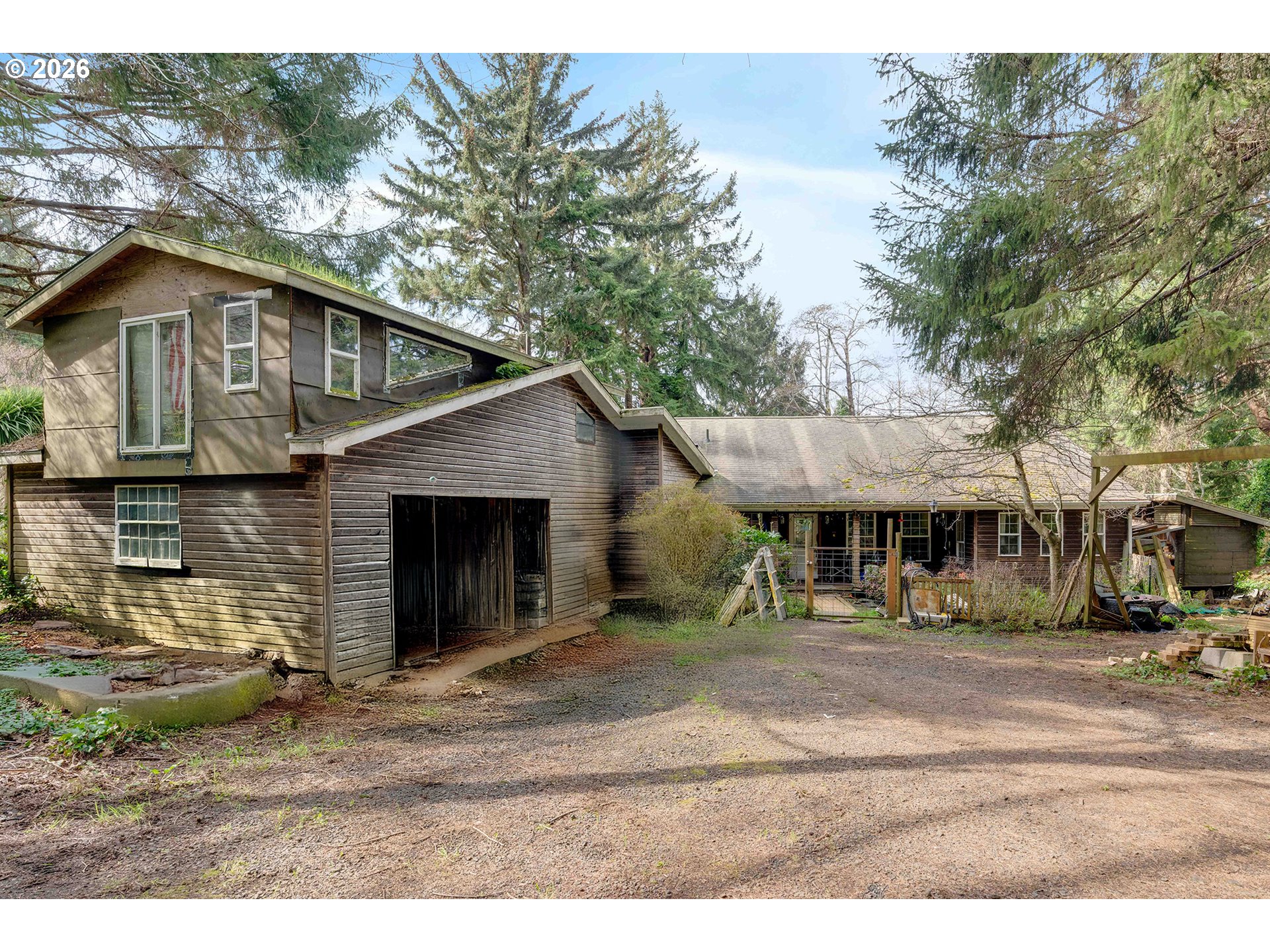 2785 Ne Starr Creek Rd Property Photo 1
