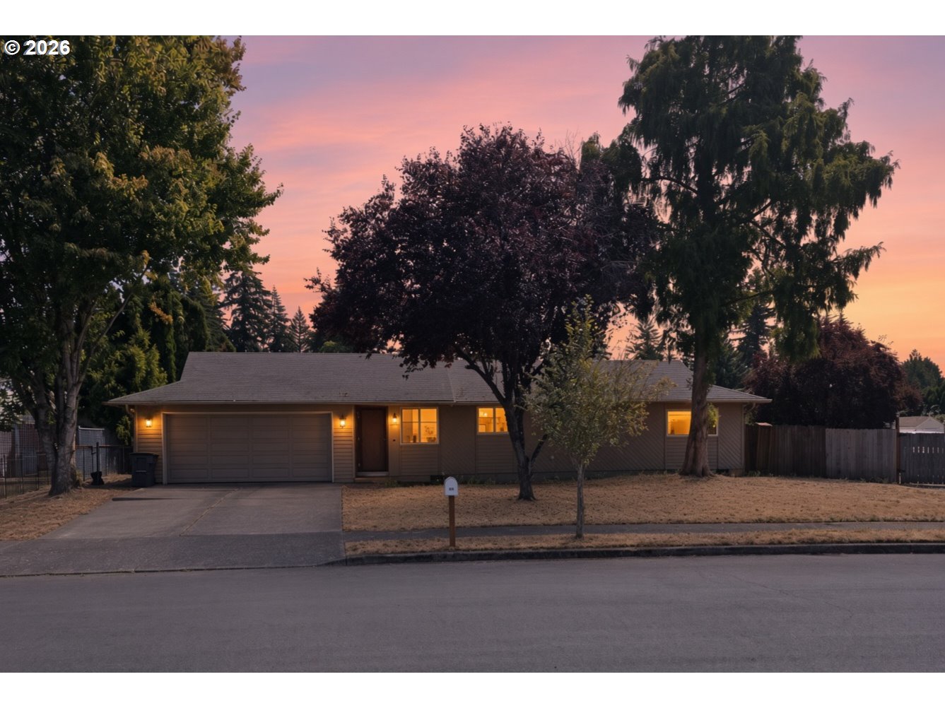 15013 Ne Columbine Dr Property Photo 1