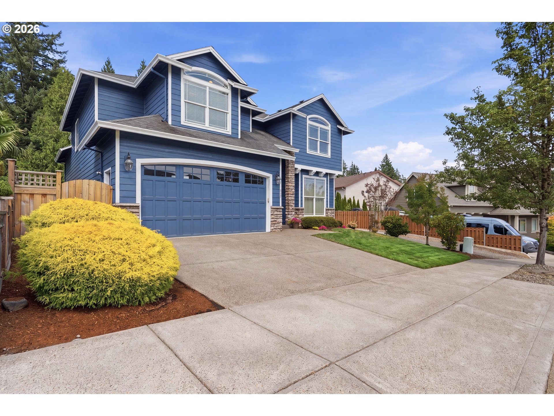 127 SW GABBERT RD