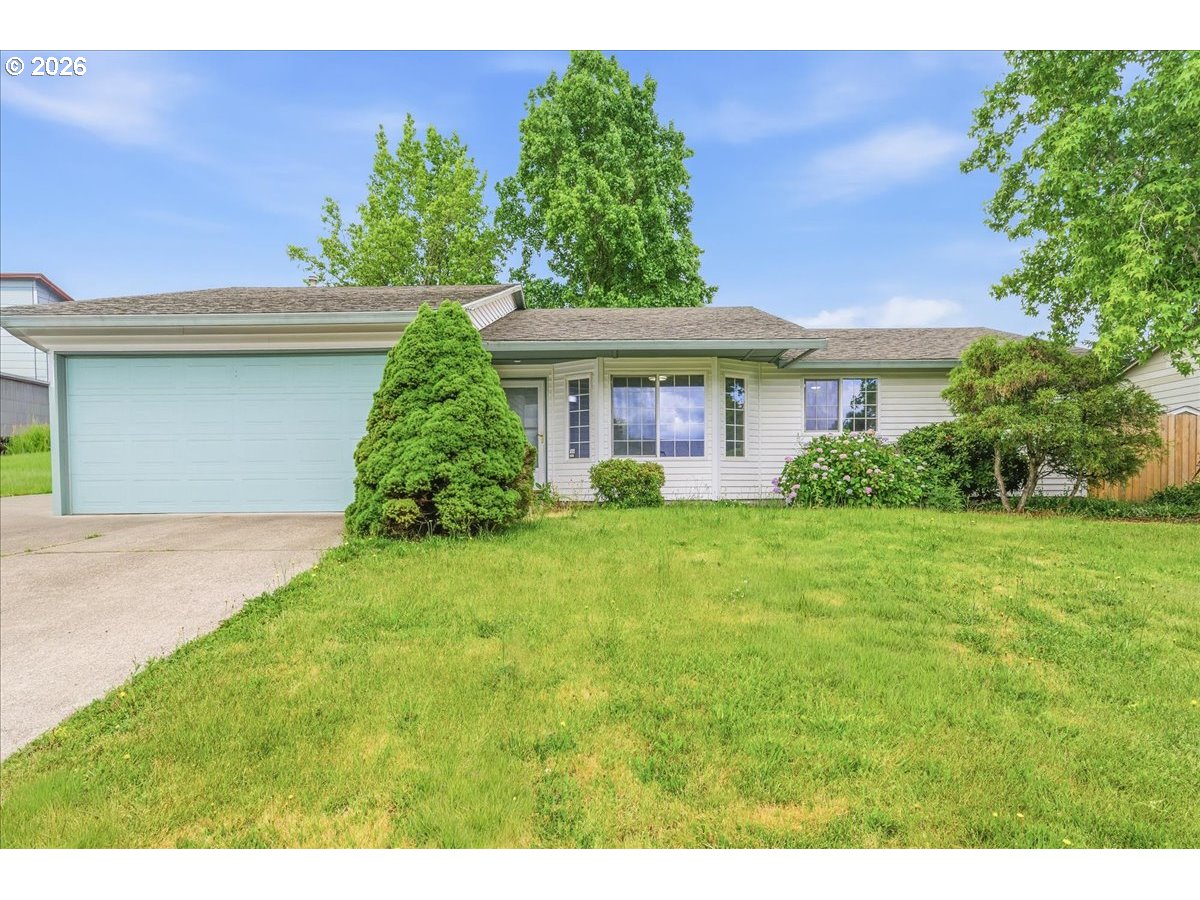 6658 Se Grace St Property Photo 1