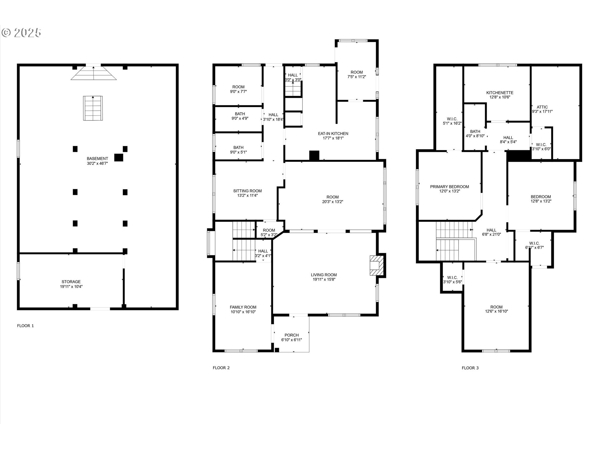 835 N Main Ave Property Photo 42