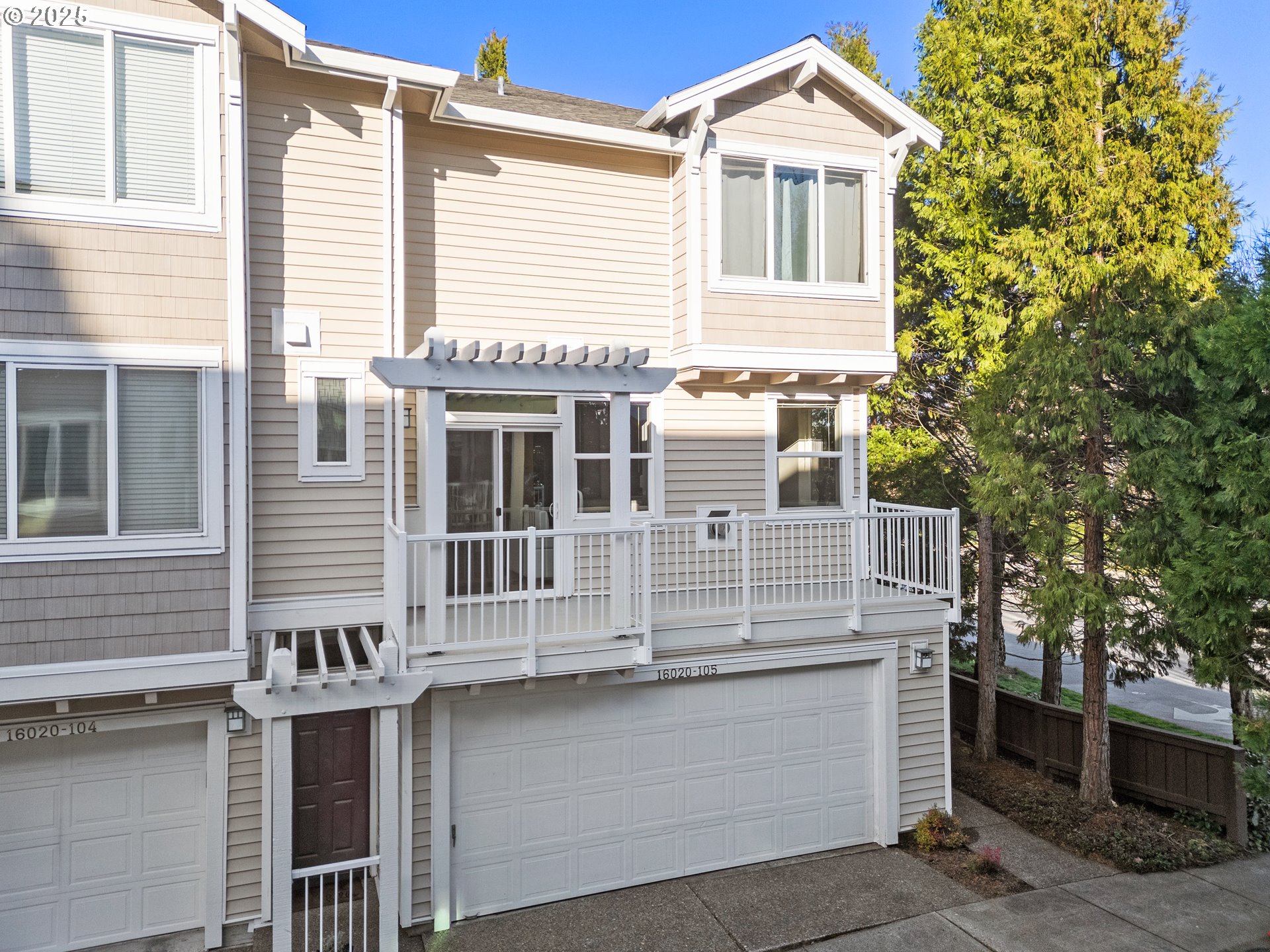 16020 SW AUDUBON ST 105