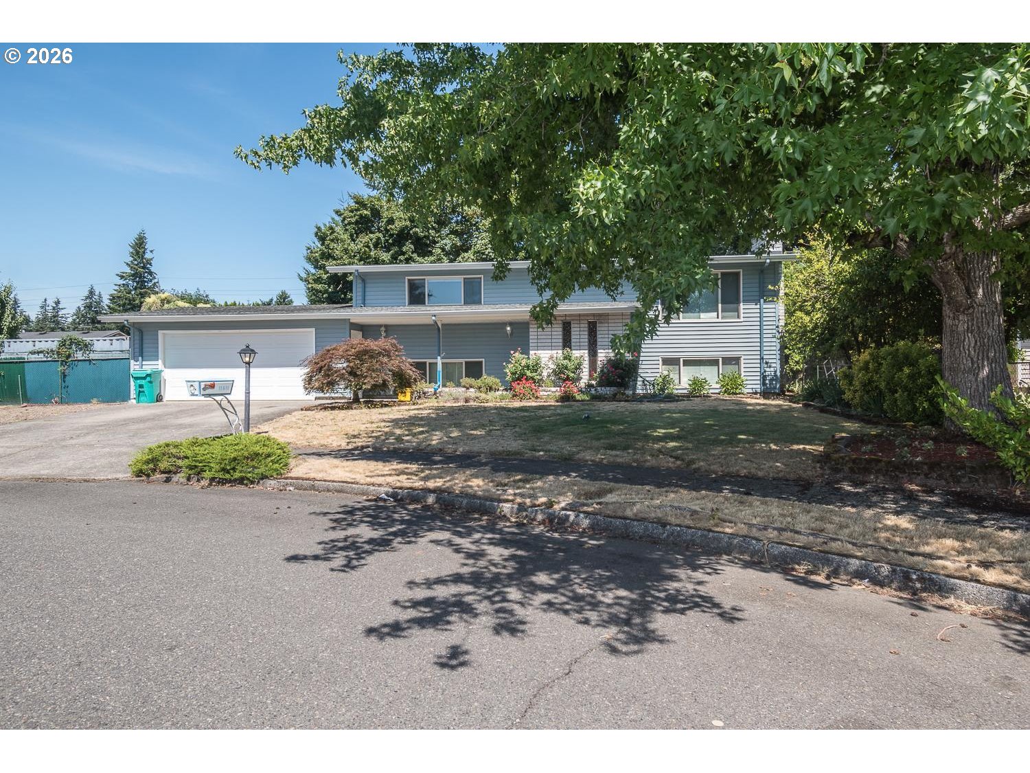 11611 NE FLANDERS ST Property Photo 1