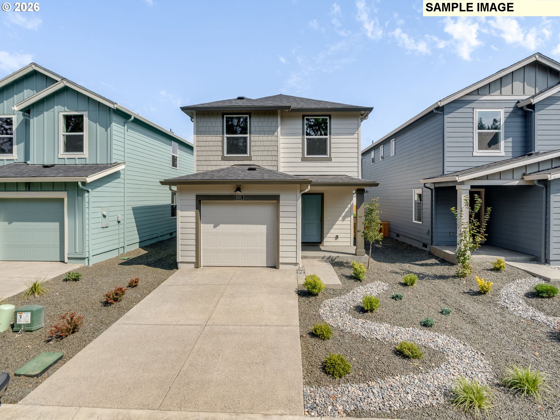 134 Coho Loop Property Photo 1
