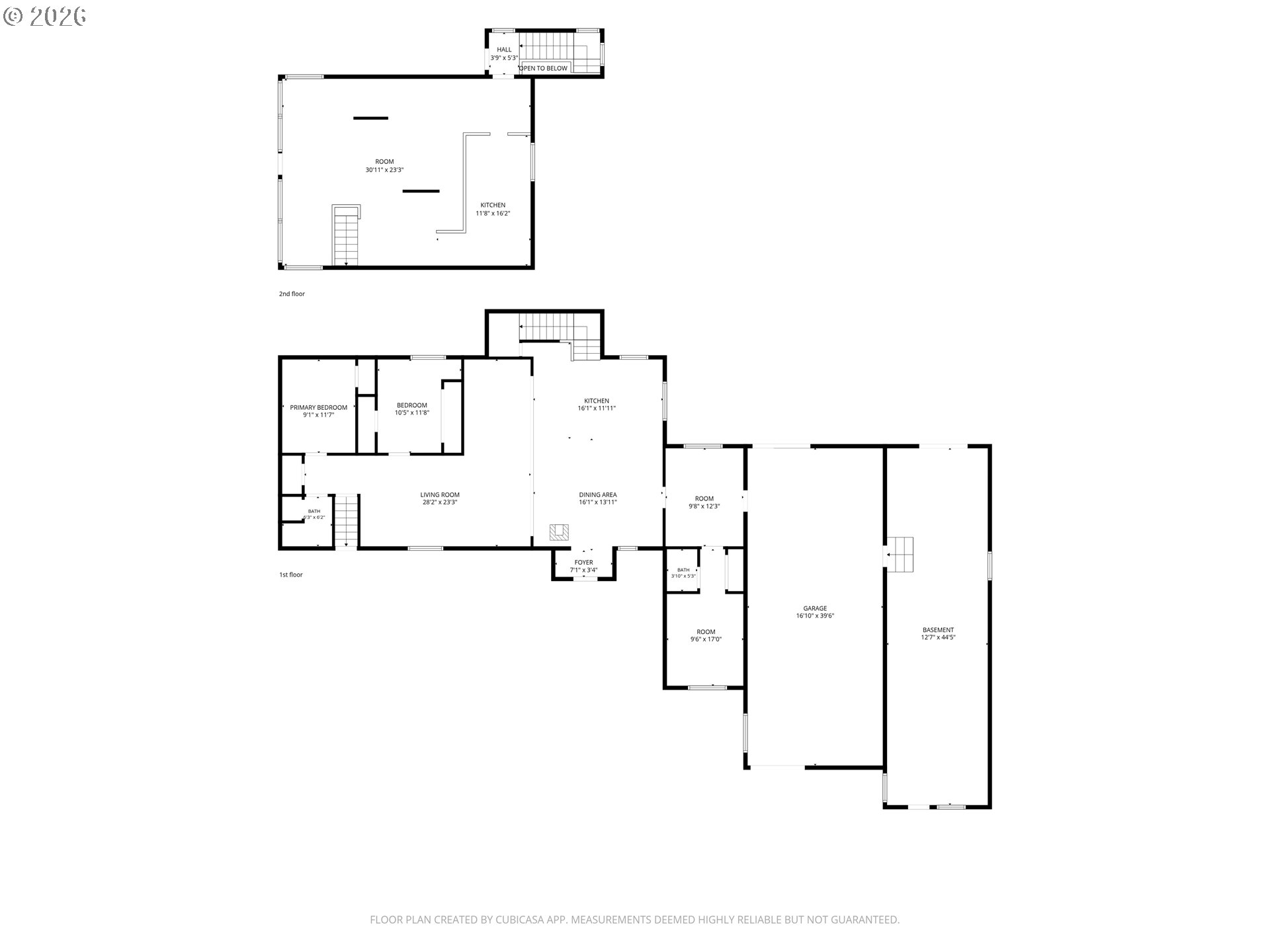 12905 Highway 101 Property Photo 37