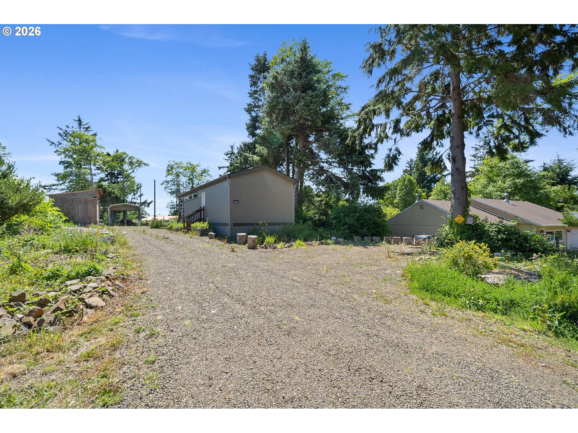 4589 Alder Cove Rd Property Photo 1