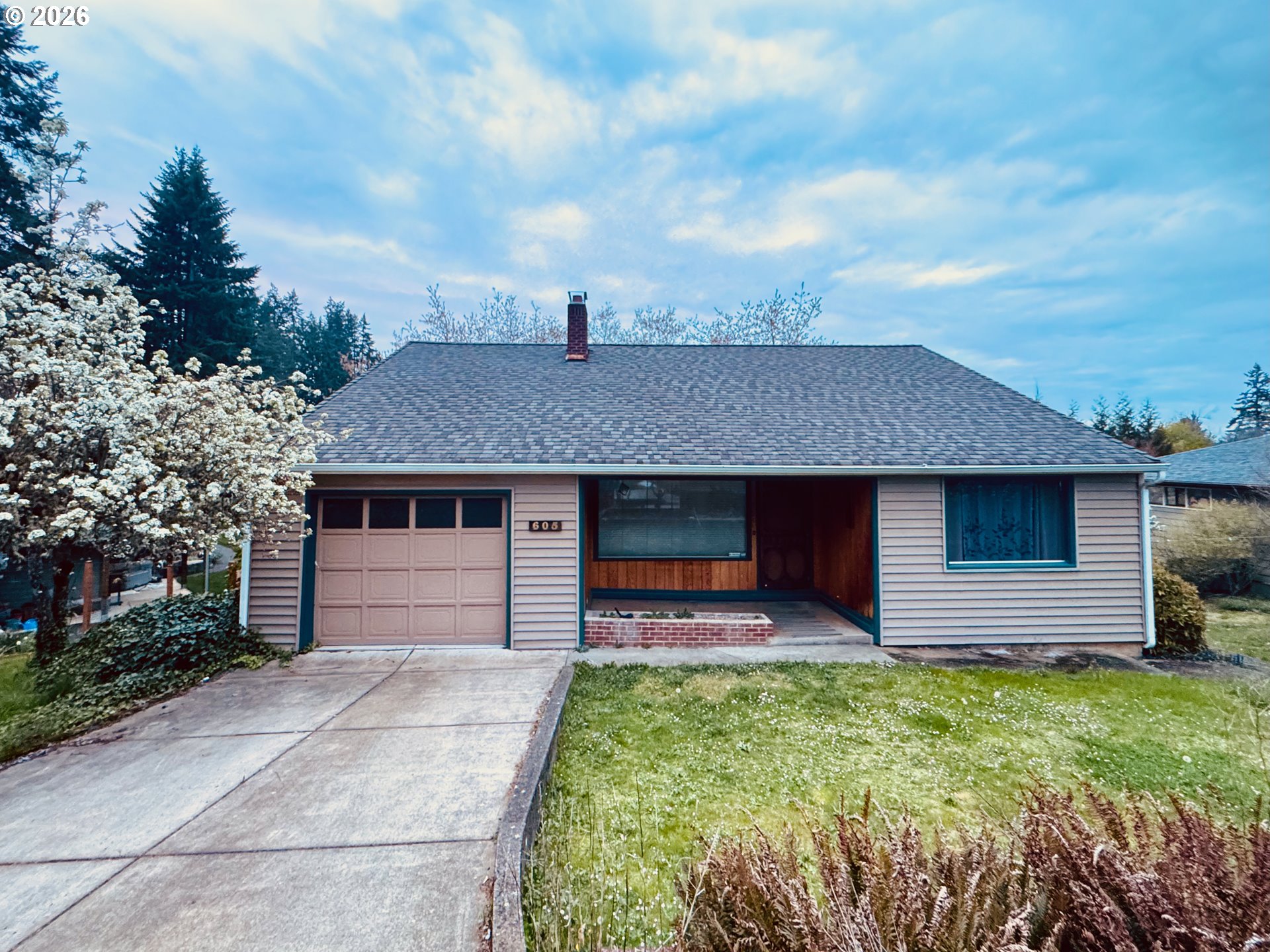 605 Fulvue Dr Property Photo 1