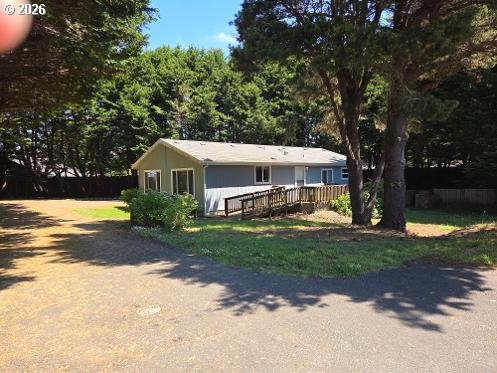 92118 CAPE ARAGO HWY