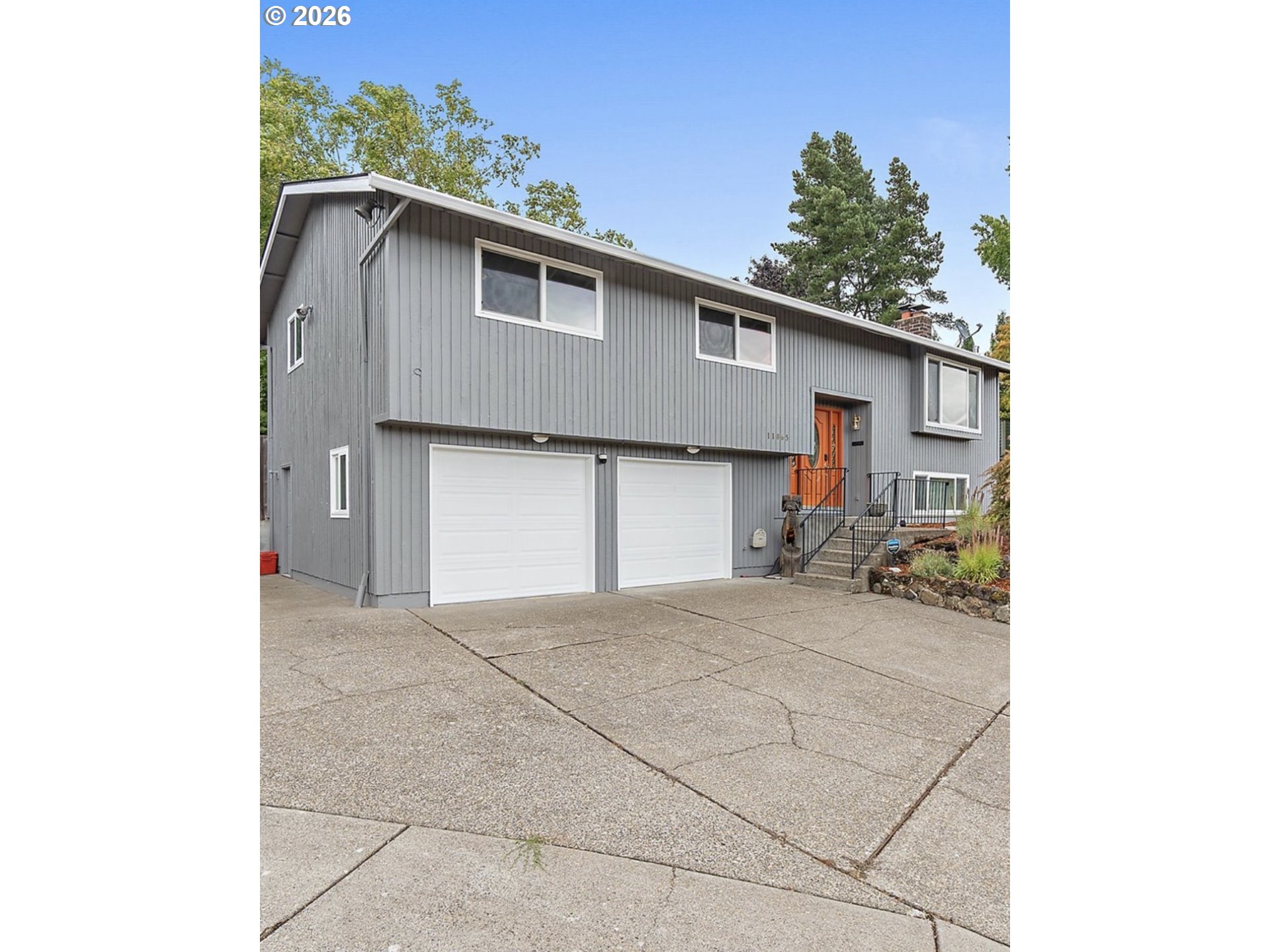 11865 Nw Marylee Ct Property Photo 1