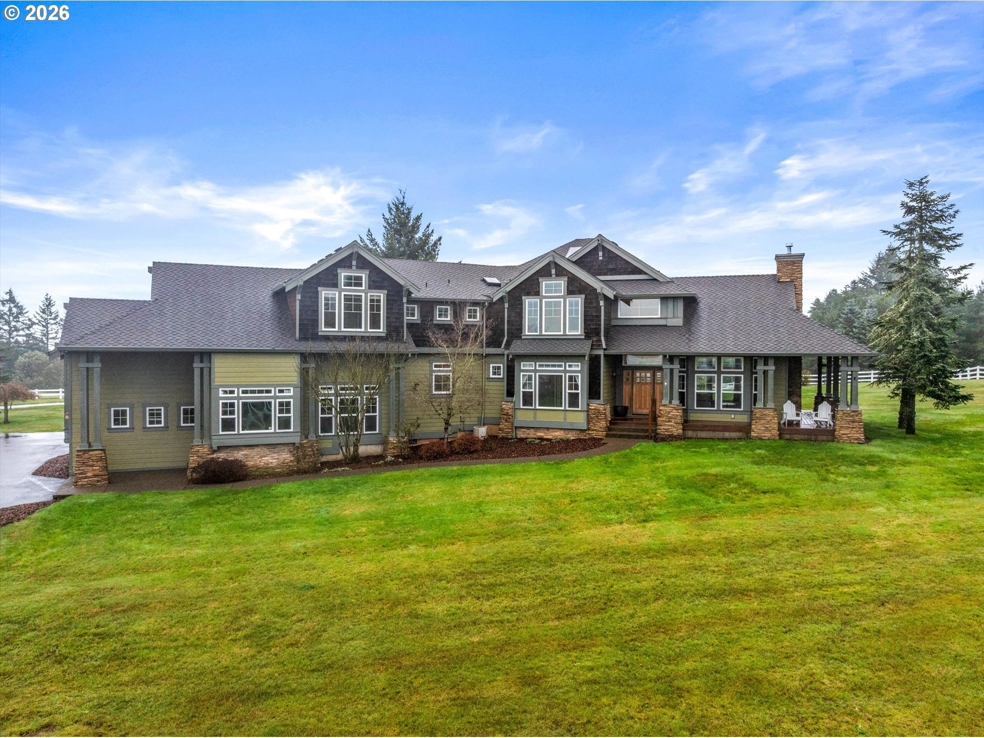 21550 Sw Mountain Home Rd Property Photo 1