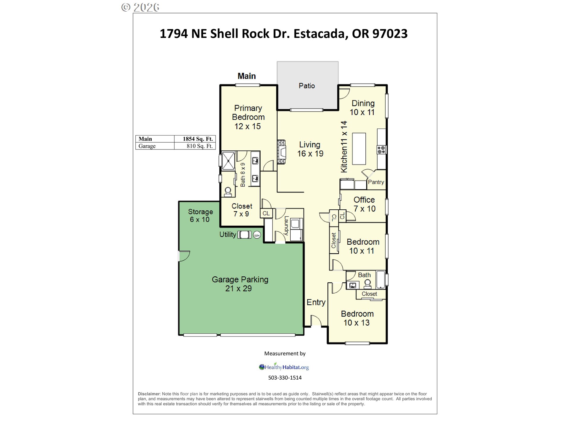 1794 Ne Shell Rock Dr Property Photo 36