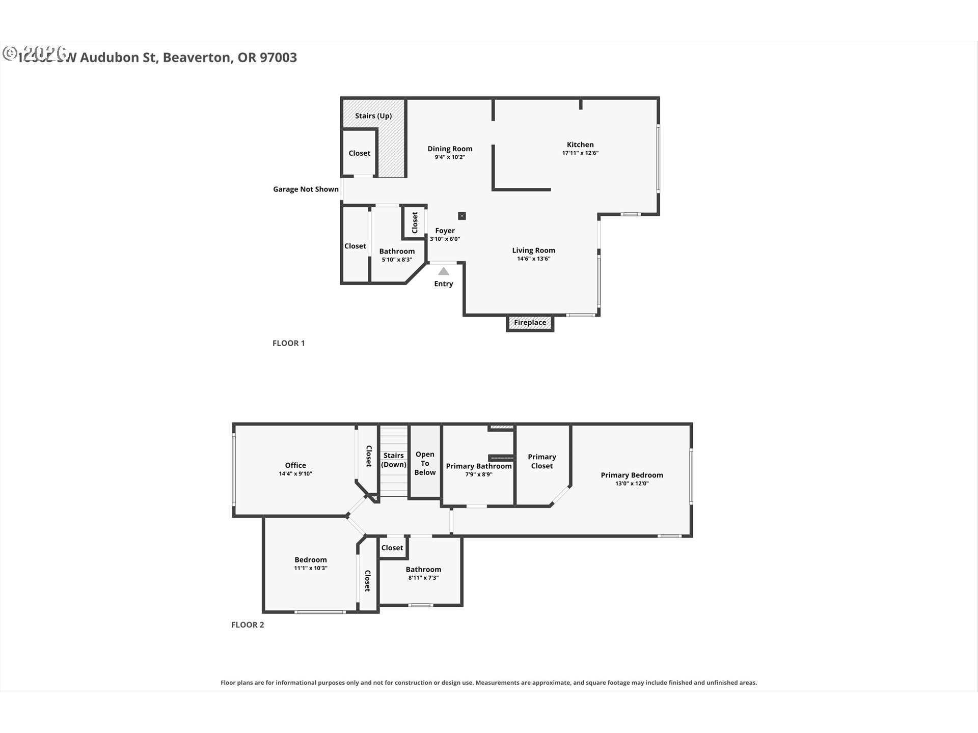 16065 Sw Audubon St 104 Property Photo 41