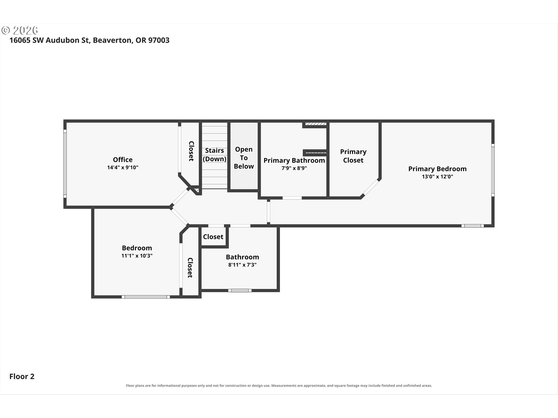 16065 Sw Audubon St 104 Property Photo 43