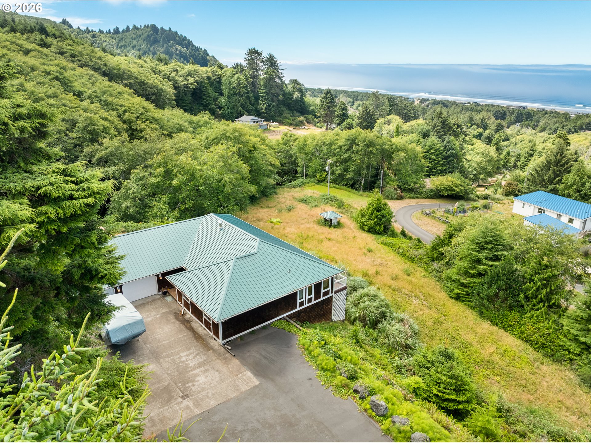 9675 Scenic View Dr Property Photo 1