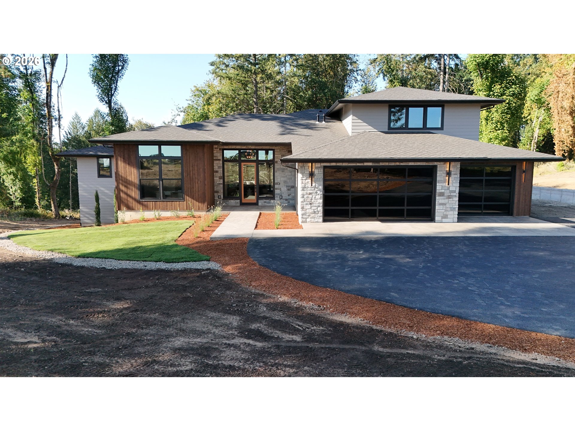 12477 Ne Haven Hill Way Property Photo 1